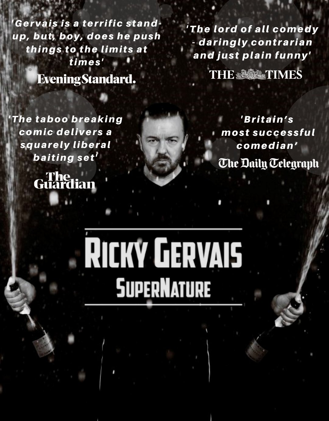 Ricky Gervais on Twitter: Ricky Gervais on Twitter: