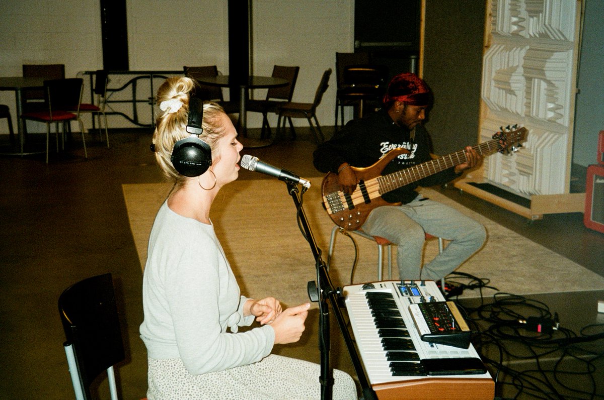 Kylie Odetta tweet media