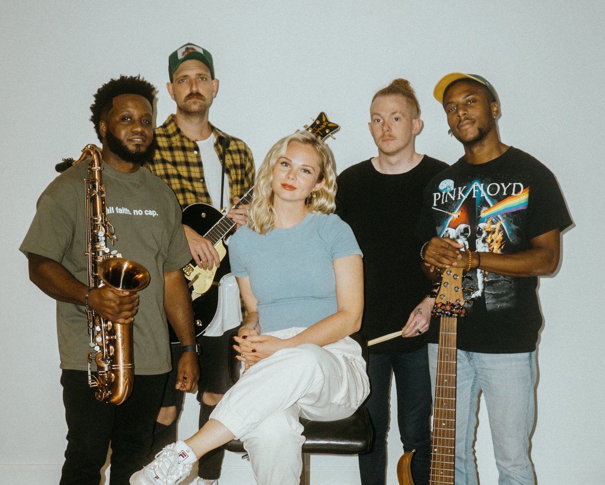 Kylie Odetta tweet media