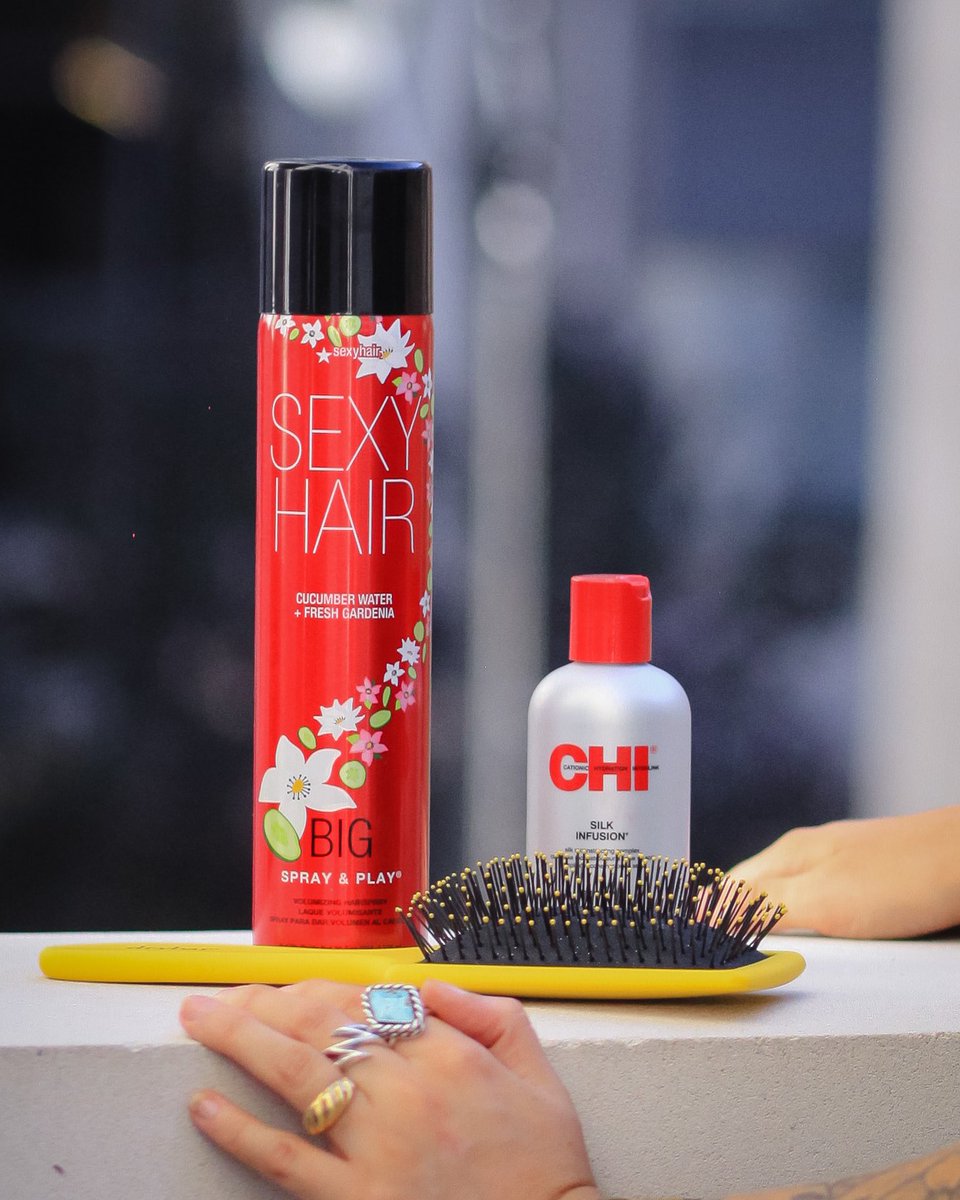 amandainbloom's tweet photo. My hair’s living its best life thanks to @UltaBeauty’s Gorgeous Hair Event. 💛 #AD
My favorite tangle &amp; frizz free products are on sale this month—up to 50% off essentials for gorgeous hair. See what’s on sale now:  https://t.co/fPDNjjvBp5 #GorgeousHairByUltaBeauty #ultabeauty https://t.co/RGgcAGdQbI