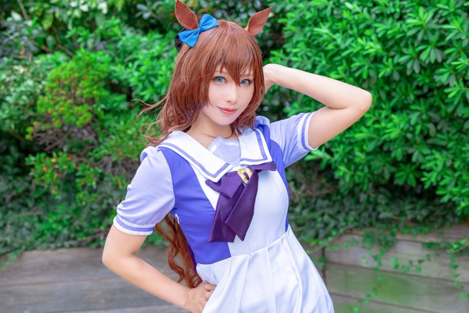 コスプレイヤーあたるさんのTwitter画像28