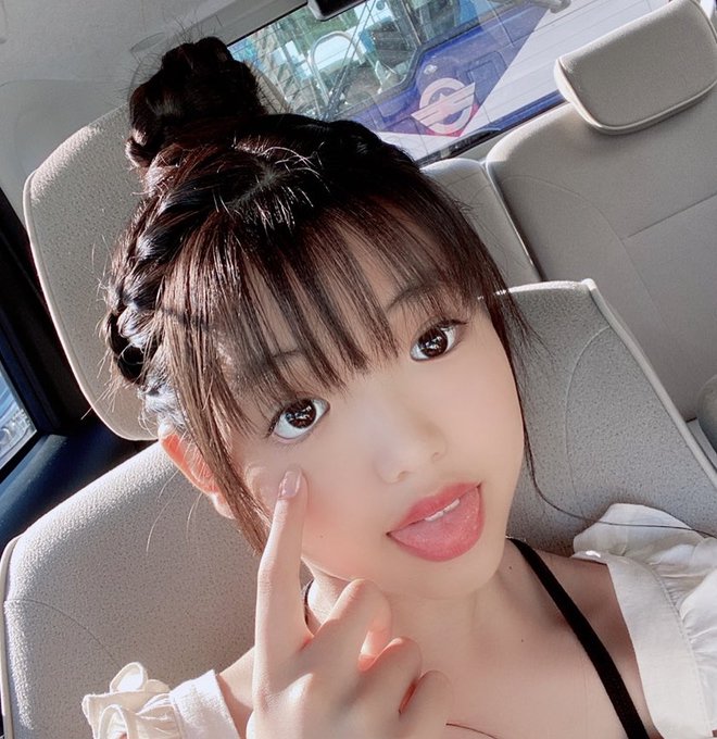 Twitterのコスプレ画像22