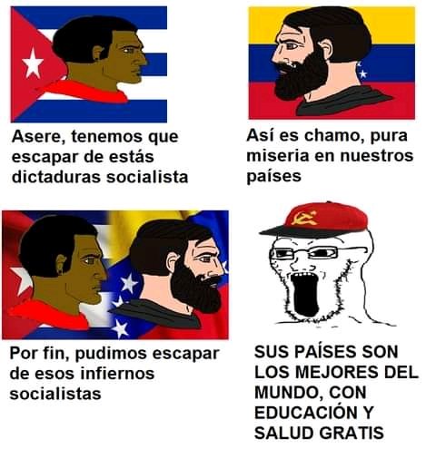 NoVive_Socialis's tweet photo. De pana https://t.co/lEzKeZP6KT