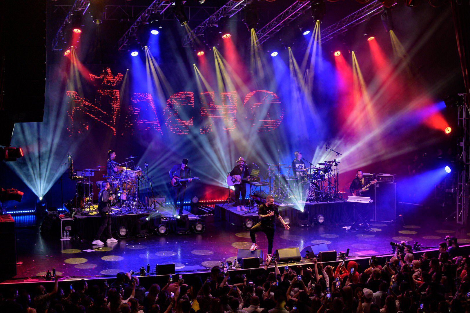 MD Concerts (md_concerts) / Twitter