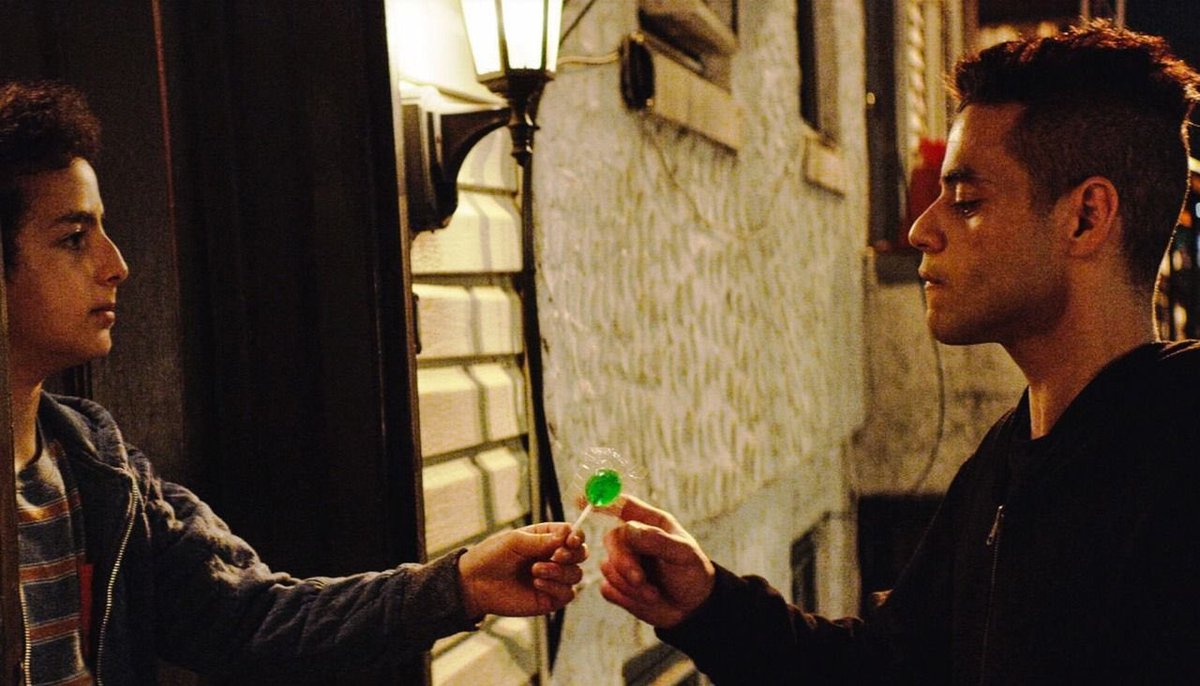 extremely powerful <a href="/whoismrrobot/">Mr. Robot</a>