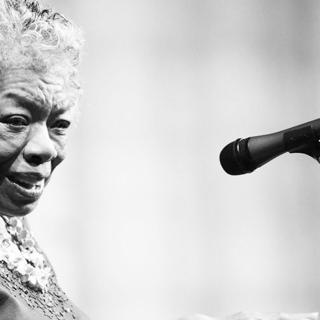 Building shame resilience …

“You may not control all the events that happen to you, but you can decide not to be reduced by them.”

Maya Angelou (Civil Rights Activist)