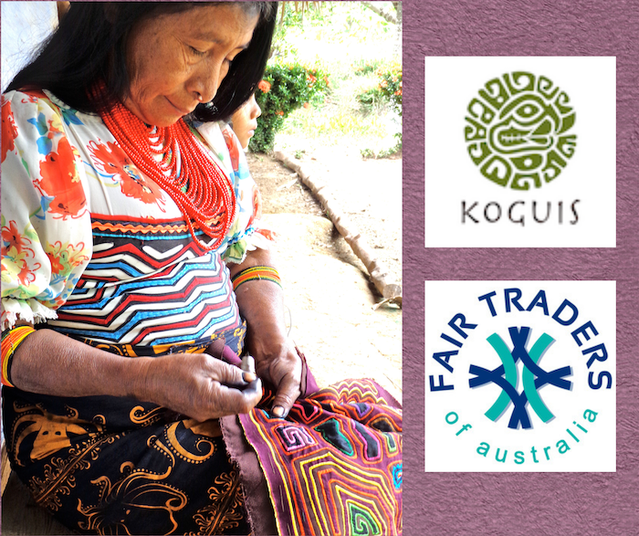 FairTradeAssoc's tweet photo. Koguis is one of the Fair Traders of Australia (FToA), endorsed by the Fair Trade Association as having 10 Principles of Fair Trade core to its business practices
https://t.co/jU4Uw96fCP
#BuildBackFairer #FairTrade #socialenterprise #TogetherwithSocEnts #Ethical https://t.co/4emPhTOm3h