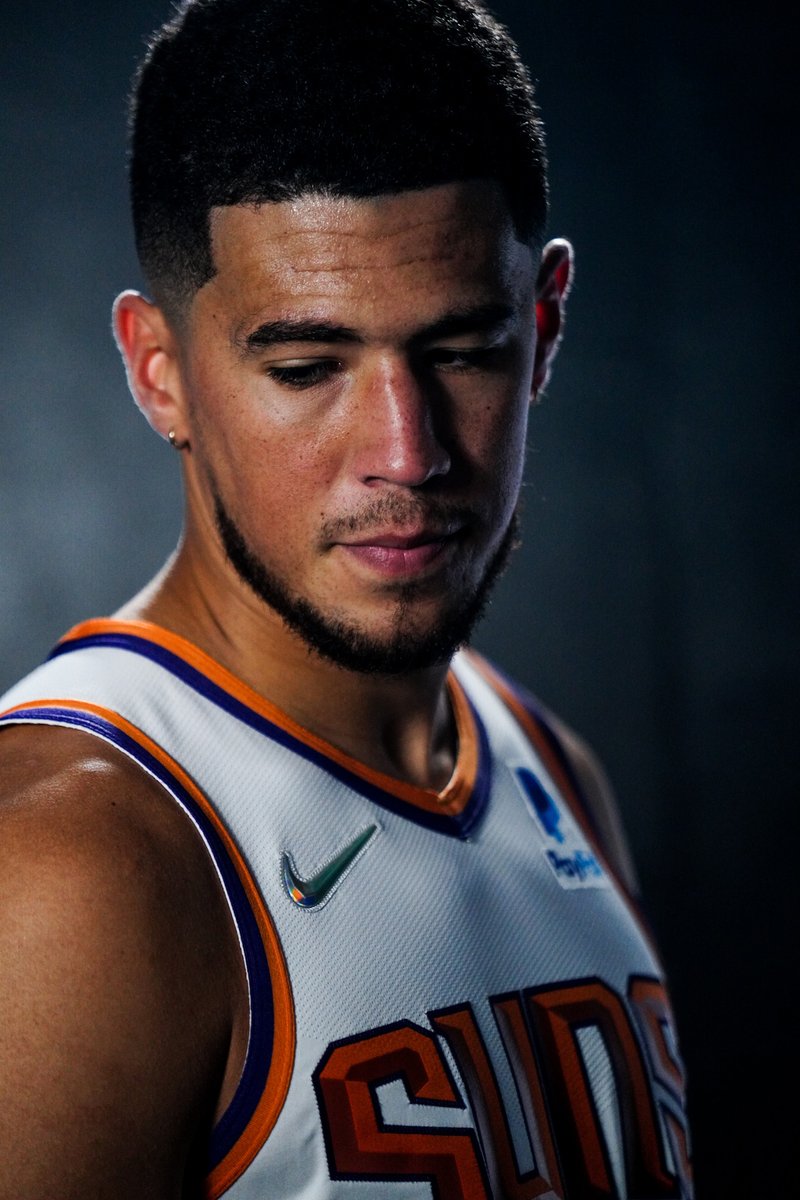 Suns's tweet photo. YEAR 7. https://t.co/k4g1yP8fPA