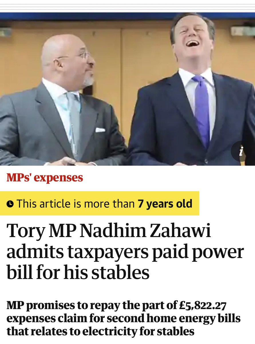 TheRealElwynD's tweet photo. The gall of this man coming on national television to defend taking away £20 a week from some of the poorest and most vulnerable after claiming public funds to heat his stables! Heartless hypocrite #BBCQT https://t.co/mahbv0ntlw
