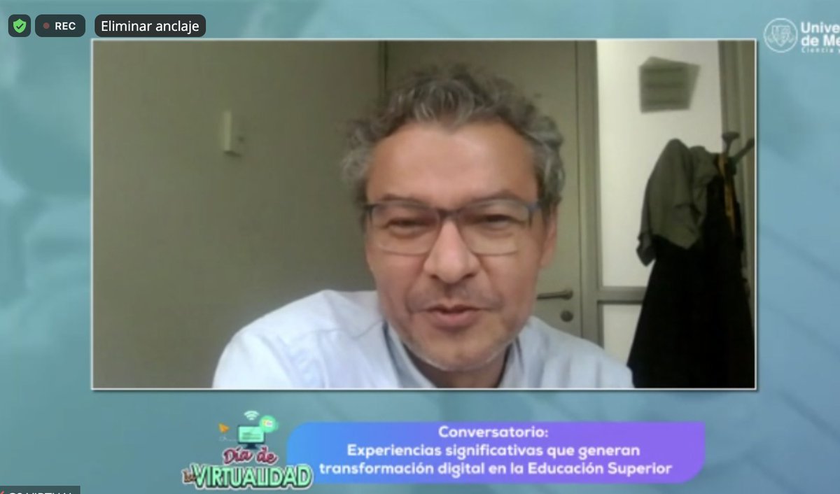 EXA - Centro para la Excelencia en el Aprendizaje tweet media