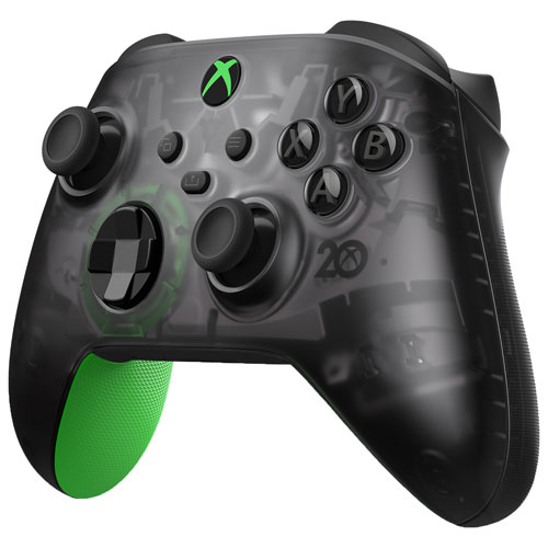 DosNonos's tweet photo. Es nuestra imaginación o el nuevo control de @Xbox es sospechosamente parecido al Switch Pro Controller de @Nintendo buen @Saenz001 

#nintendo #nintendoswitch #xbox #Xbox20 https://t.co/KRnOAARdwf