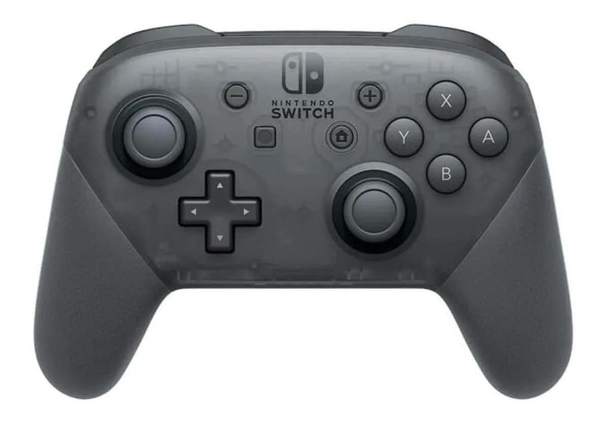 DosNonos's tweet photo. Es nuestra imaginación o el nuevo control de @Xbox es sospechosamente parecido al Switch Pro Controller de @Nintendo buen @Saenz001 

#nintendo #nintendoswitch #xbox #Xbox20 https://t.co/KRnOAARdwf