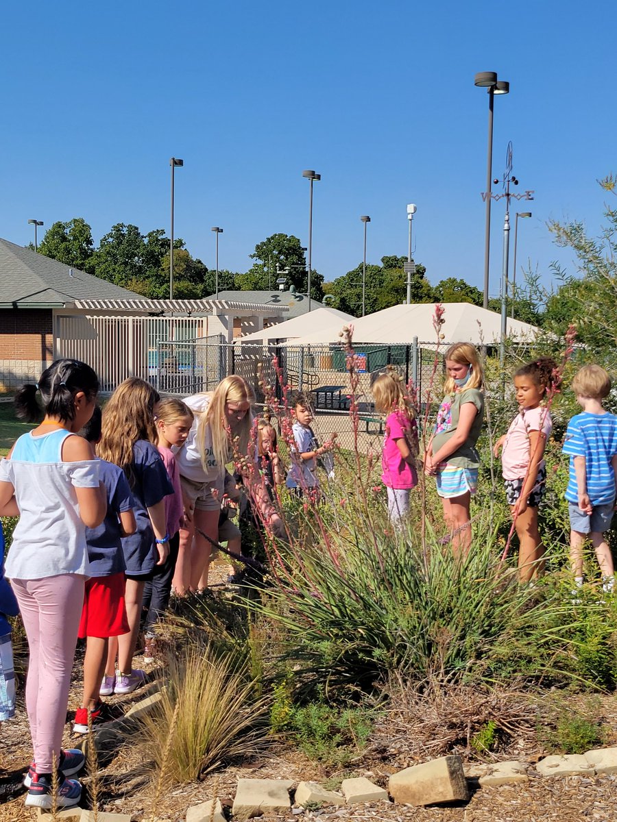 JoslynHazard's tweet photo. Great time at the GES Environmental Club! #gesshineon https://t.co/MM9uFwUk2R