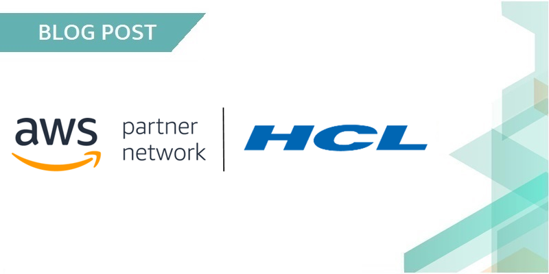 AWS_Partners's tweet photo. How @hcltech centralized a customer’s log management solution within a hybrid environment: https://t.co/P1xXgxQxjH https://t.co/NFD05KKKDj