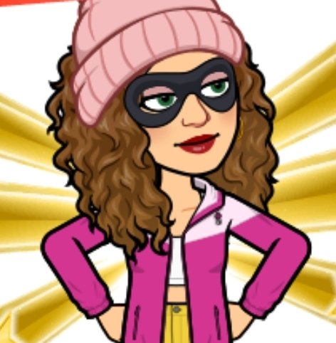 Cra_Prof_Farias's tweet photo. Super agradecida a nuestra Guardiana Adru que nos acompañó en todo el proceso de elaboración y construcción de la propuesta para Julia
#TransmediaPENT https://t.co/iaNhZELhNj