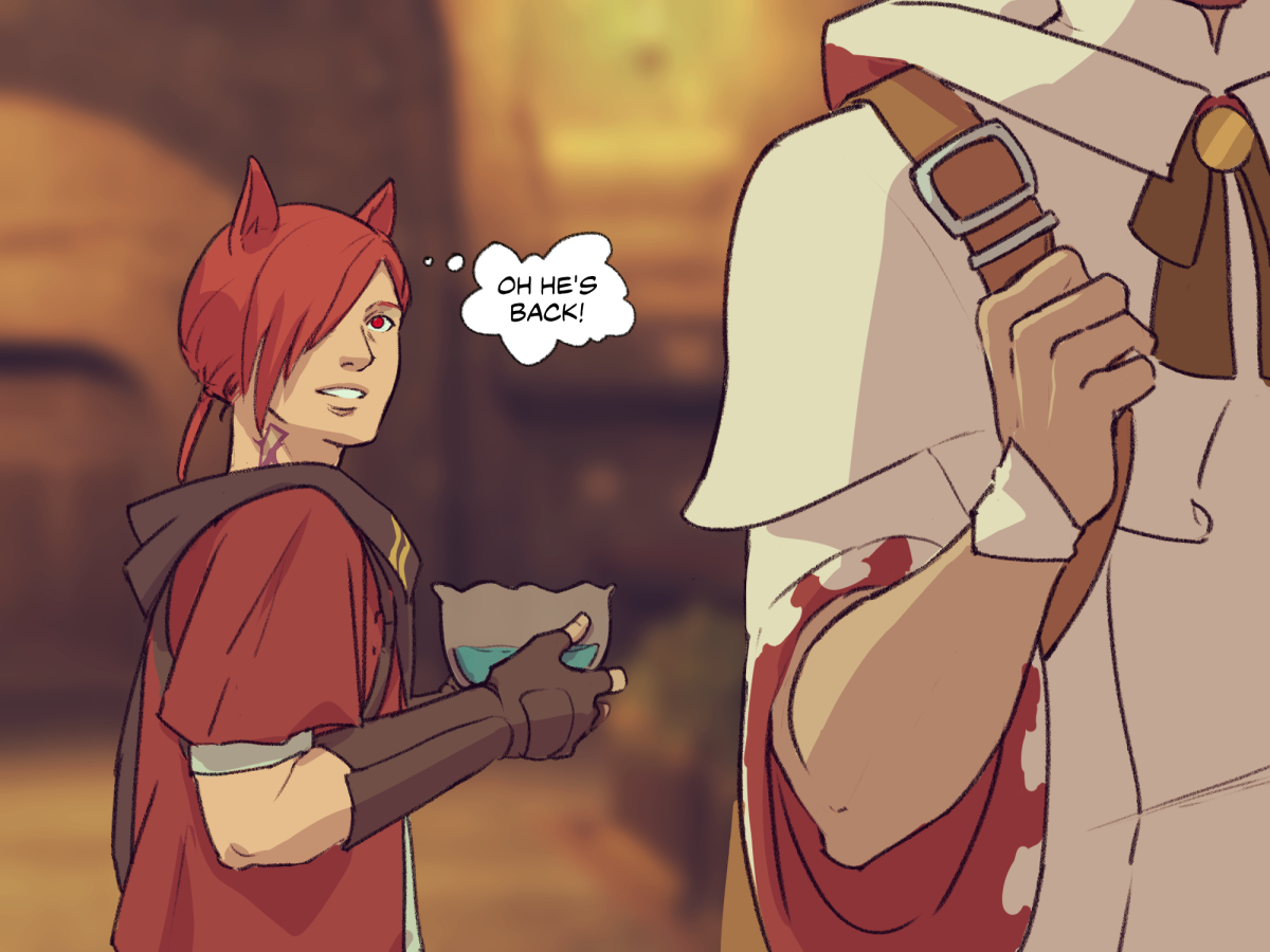 surfacage's tweet photo. what #ffxiv https://t.co/OjcCbIjW8v