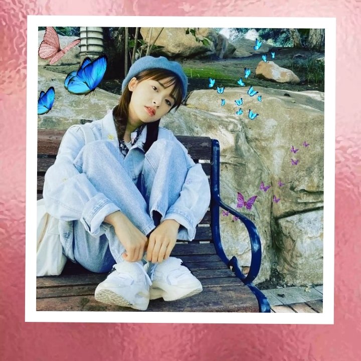 luuabright's tweet photo. Mi hermosa niña #ShenYue 💛💛 https://t.co/xQSRlhtM91