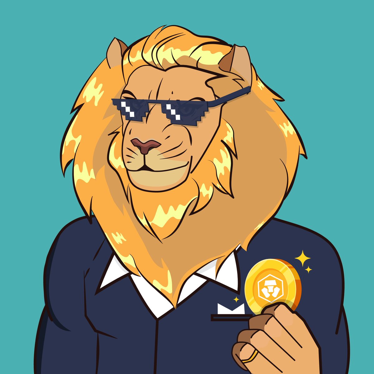 SplitEquinox's tweet photo. @carlmoon https://t.co/1NS6jrI6g6 Lion Masters https://t.co/RQYzHIpdtl