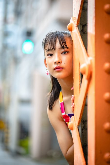 Twitterのコスプレ画像2