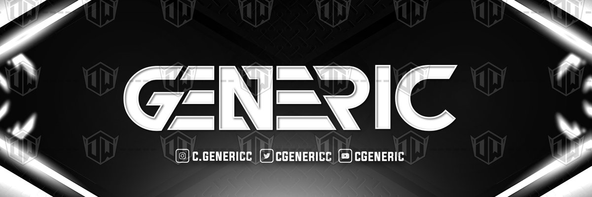 Creativesoul_dw's tweet photo. #logo & #header design
πβπare appreciated!
#LogoDesign #mixerstream #Illustrator #GraphicDesign #mixerstreamer #esports #twitch #TwitchAffilate
@ShoutRTs
@BlazedRTs
@Mighty_RTs
@sage_rts
@SGH_RTs
@Rapid_RTs https://t.co/FlqWPd8s02
