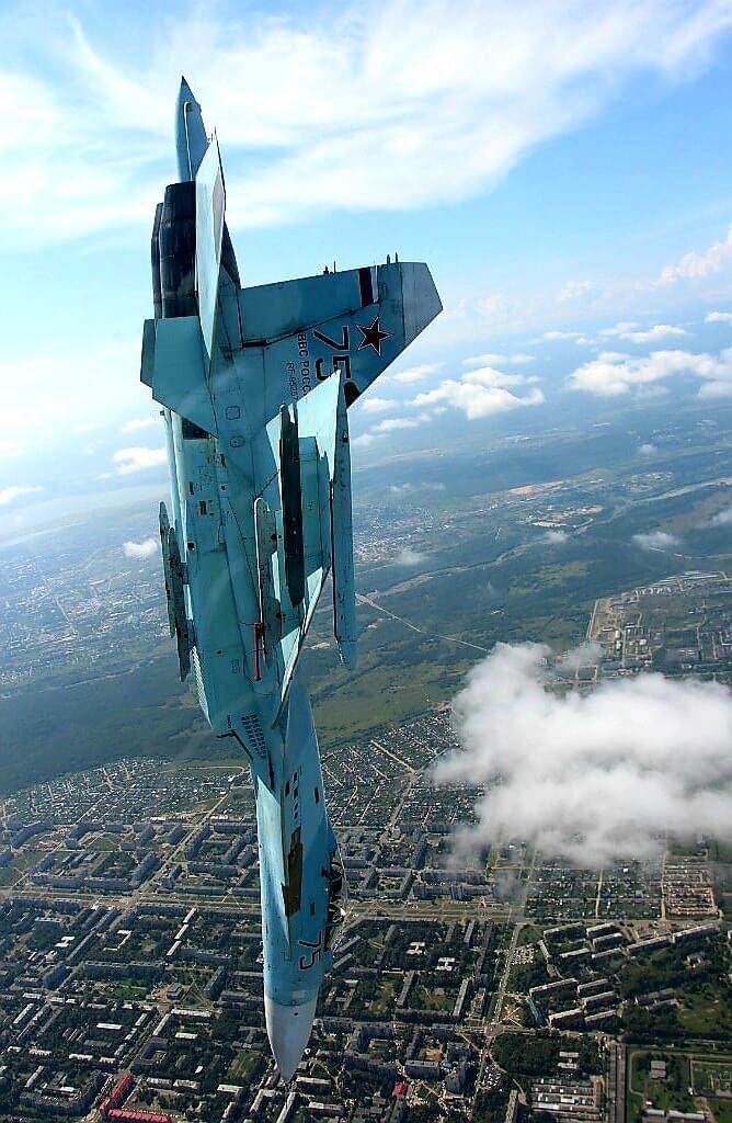 Su-30 for Russian Air Force #2 - Page 7 FBIPrzAWQAghuS8?format=jpg&name=medium