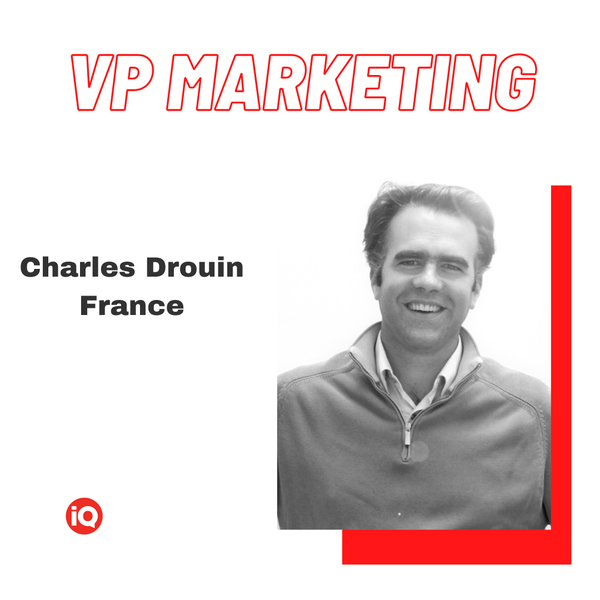 IntlQuorum's tweet image. Introducing @charlestulipes IQ's VP Marketing. Charles helps create together with VP Social Media IQ's external communication and brand engagement. Check out the wonderful work of his company: @tulipescie &amp;amp; tulipes-cie.com