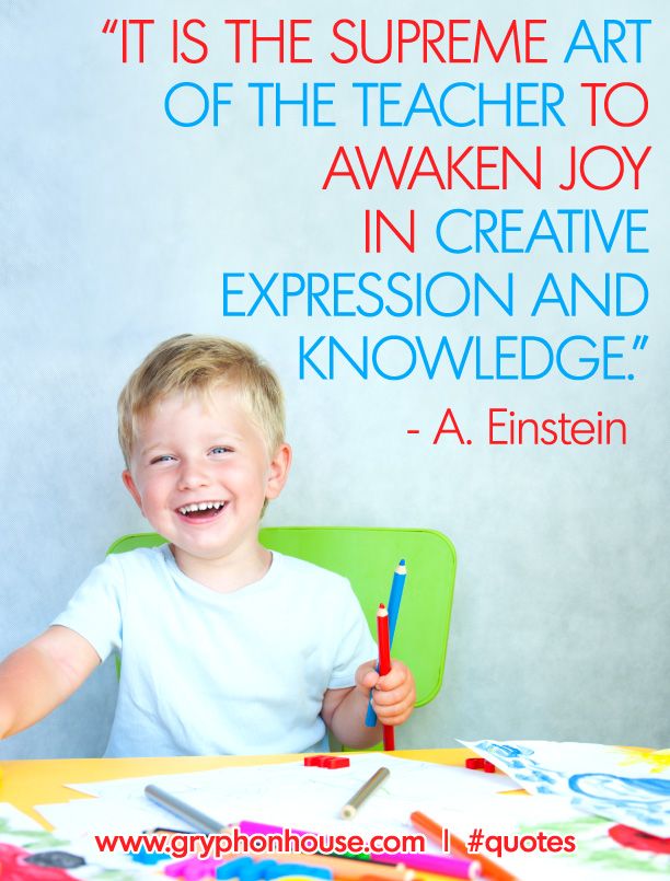 ChildrensMusic's tweet photo. "It is the supreme art of the teacher to awaken joy in creative expression and knowledge."

- Albert Einstein

#ThursdayThoughts #teachertwitter #teachersmatter #quote #earlylearning #k12 #TeacherThursday https://t.co/7vRqsqhMNM