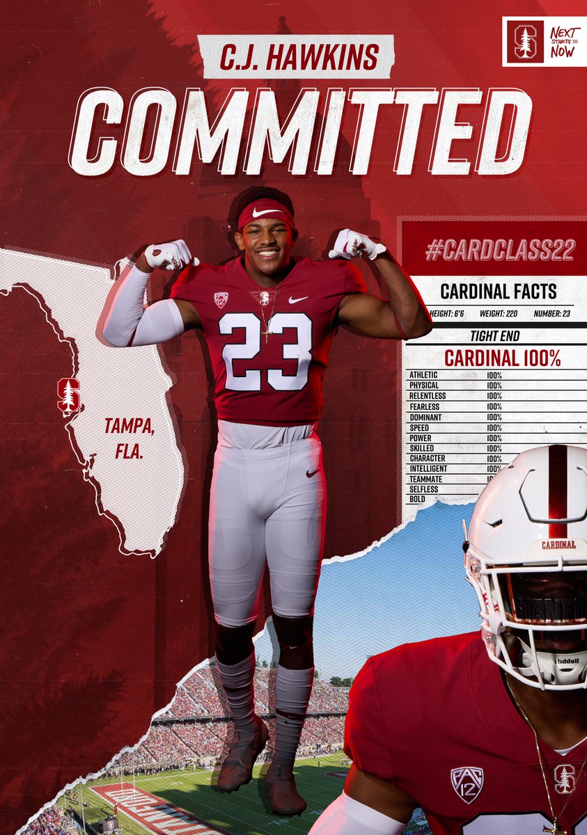 CJ Hawkins tweet media