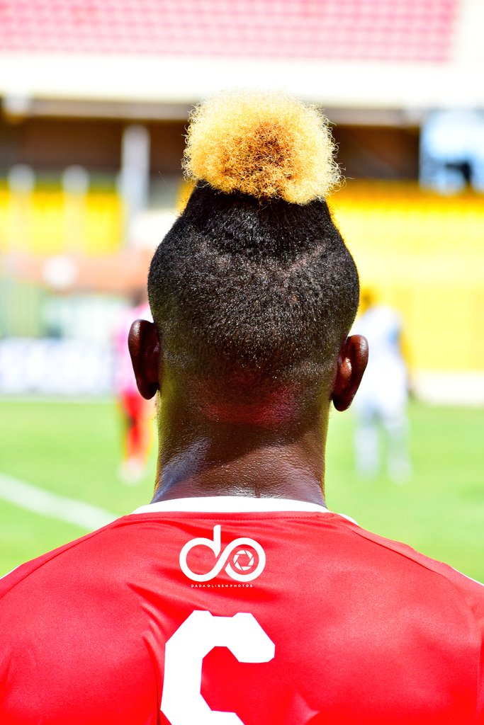 dadaoliseh's tweet photo. πΈSome hair styles from the Liberia team. Love it π
FIFA World Cup qualifier
Liberia 1-2 Cape Verde
#DadaOlisehPhotos
#ipa_awards https://t.co/DvkZw9uIXP