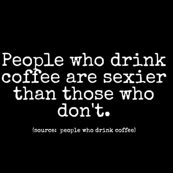 Your_Coffee_Fix's tweet photo. We're just the messengers. 😌 #CoffeeGang
#coffeestory #caffeinequeen #coffeesquad #needcoffee #thankyoucoffee #coffeeordie #coffeelover #staycaffeinated #espresso https://t.co/FHN5OL45Ga