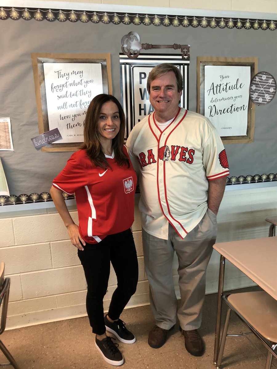 Becton Student Council tweet media