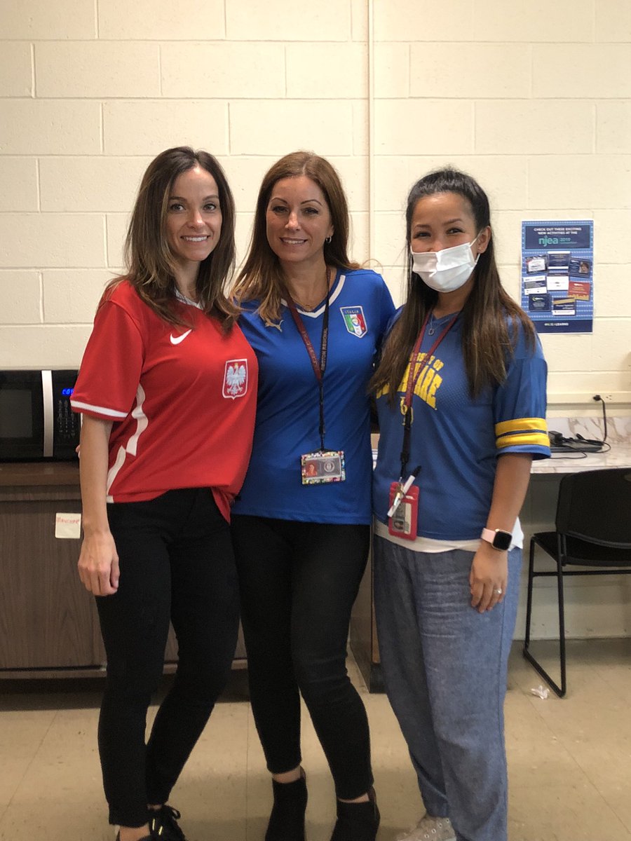 Becton Student Council tweet media