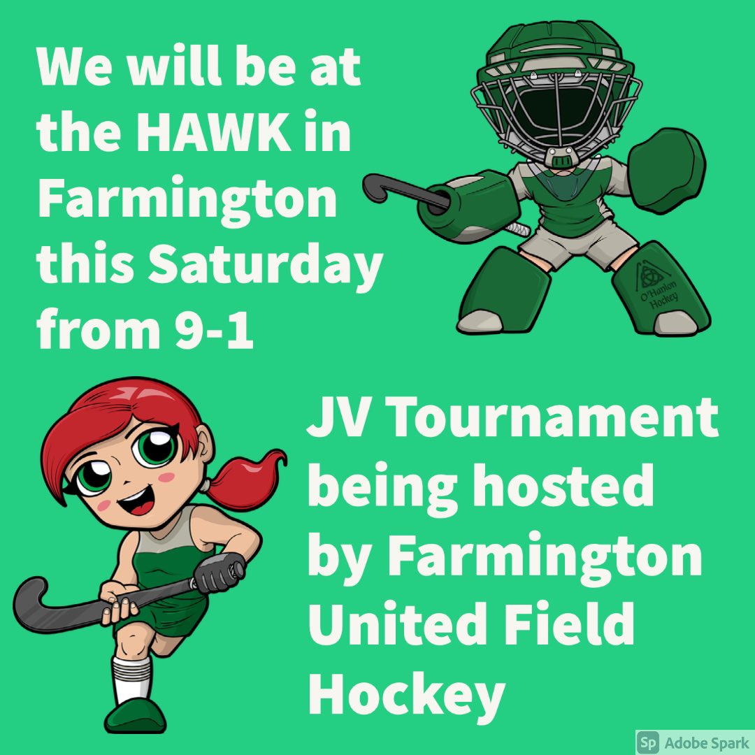 O’Hanlon Hockey tweet media