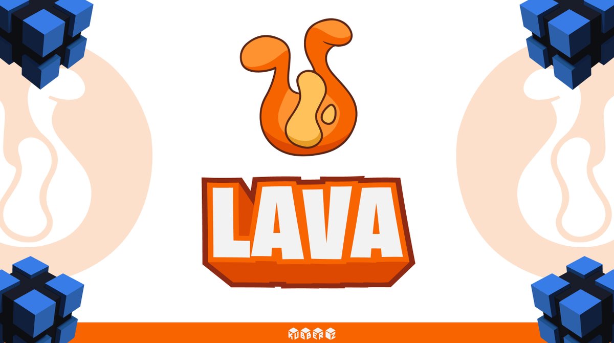 kubberzofficial's tweet photo. Hot news coming! Do you already know the Lava Lineage? The Kubberz from this bloodline sought refuge in extremely hot places and ended up acquiring incredible fire skills! 🔥💥
#kubberz #herolixstudio #imaginaryanimals #openworld #game https://t.co/v5Tgg4oFIf