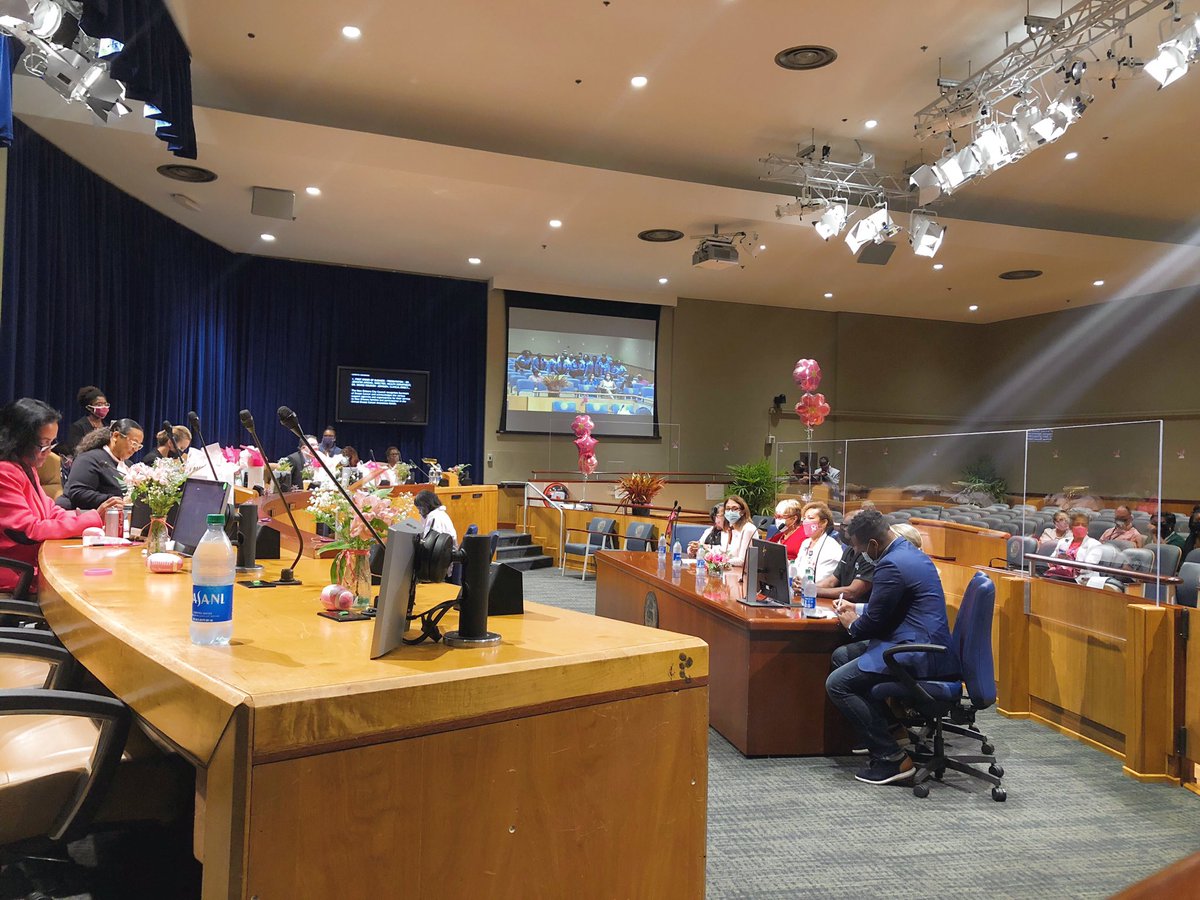 University Medical Center New Orleans tweet media