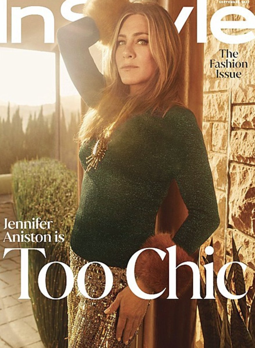 GabrielCoNY's tweet photo. Our 925 Sterling Silver White Sapphire Pavé Criss Cross Ring included within the September 2021 issue of @InStyle featuring cover star #JenniferAniston “Instant Style: You Know You Want It”
https://t.co/Y4h4jPTYSi
#asseenin #featuredin #gabrielandcomedia #InStyle https://t.co/aUpWIrX66s