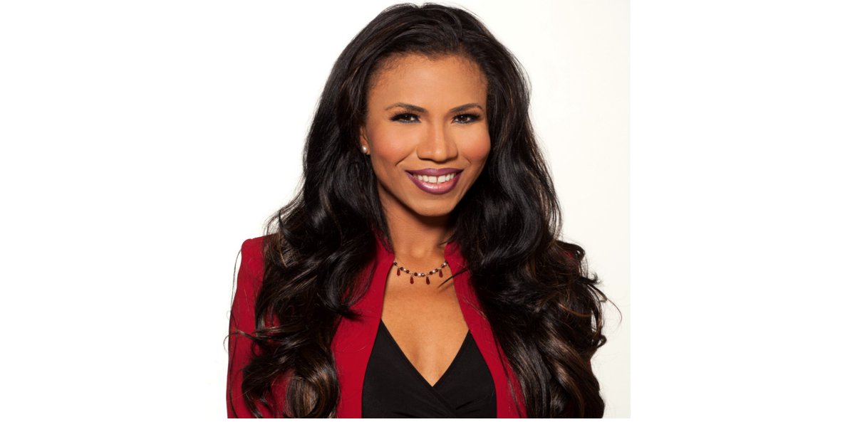 icon_pr's tweet photo. How &amp; Why @NASA Rocket Scientist @OlympiaLePoint Is Helping To Change Our World inside @AuthorityMgzine ▶️ https://t.co/pGiAvFxwY2

#OlympiaLePoint #NASA #TedTalk #Author #Scientist #RocketScientist #STEM #PR  #ICONPR https://t.co/RXcj2a2m7g