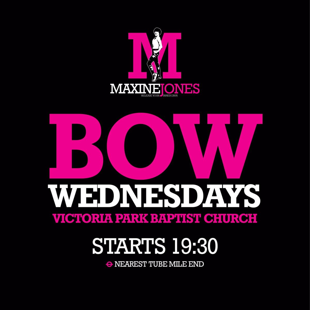 Here’s the details, this class is proper mental 😜🥳