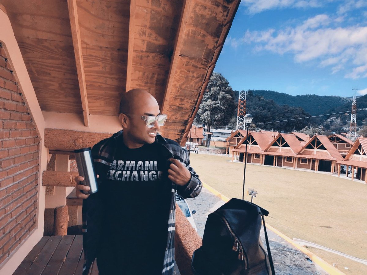 La felicidad aparece cuando lo que piensas, lo que dices y lo que haces están en armonía