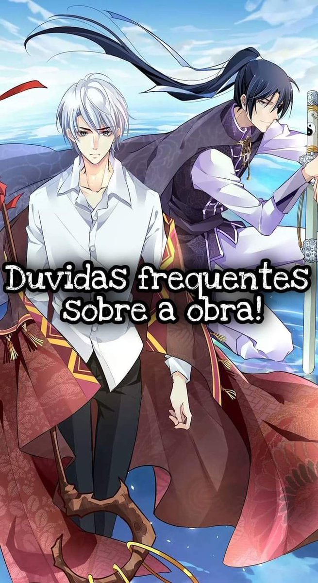 Soul Contract/ Spirit Pact BR/PT (@SpiritPactBR_PT) / X