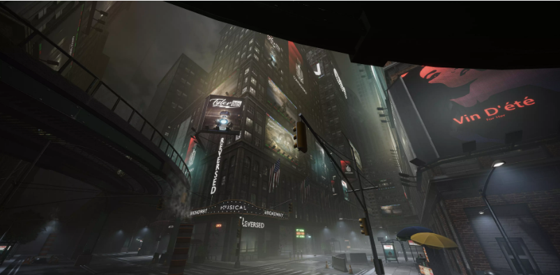 Some screenshots from my upcoming game I've been working on in secret...might be a part of NT!

First people to comment 1 get whitelisted to buy.

It'll be $1000 minimum.