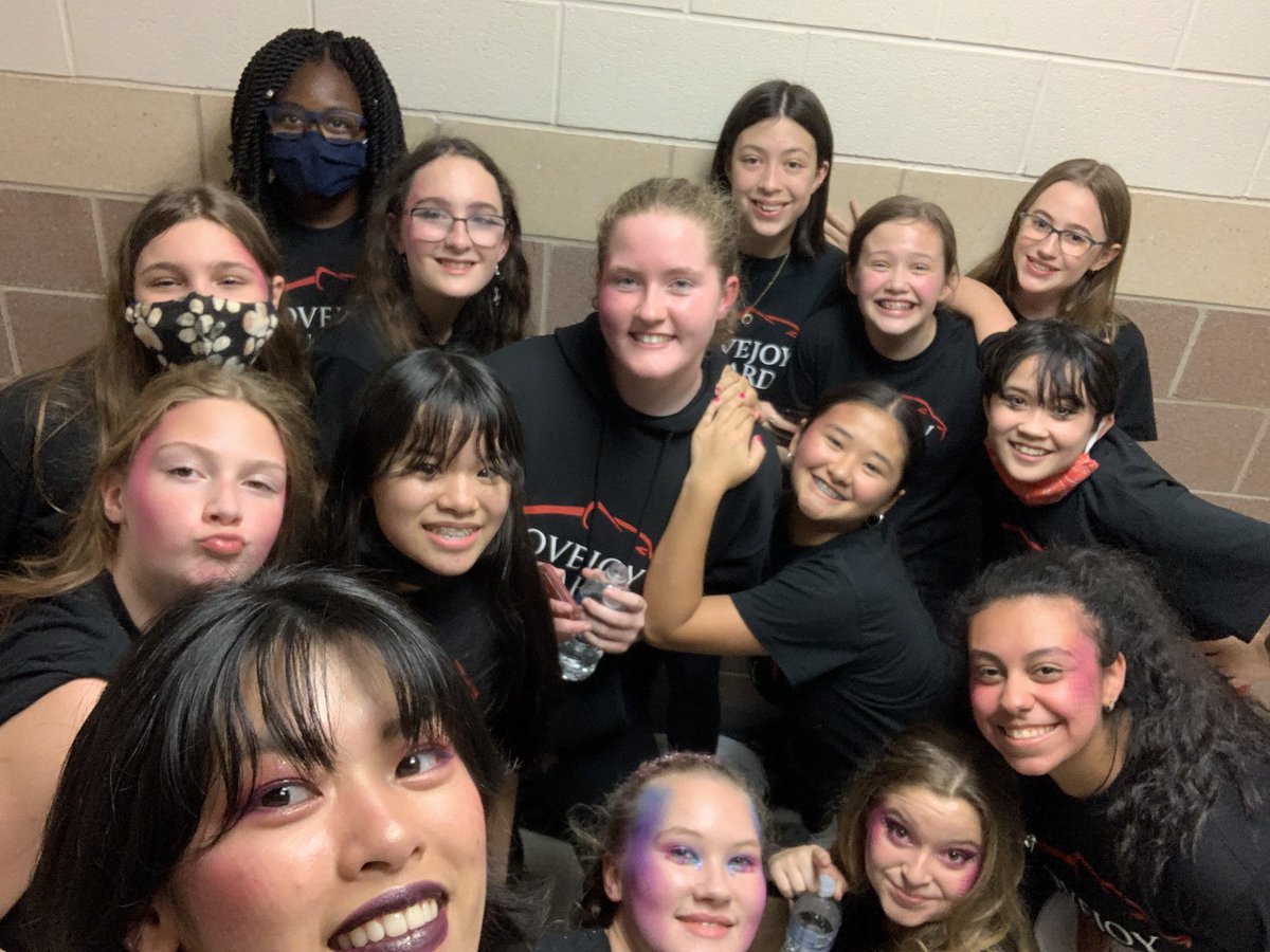 Lovejoy Guard tweet media