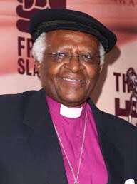 Happy Birthday sir 
Arch Bishop Desmond Tutu more life!! 