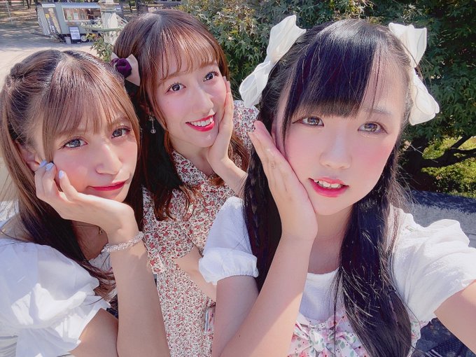 Twitterのコスプレ画像4