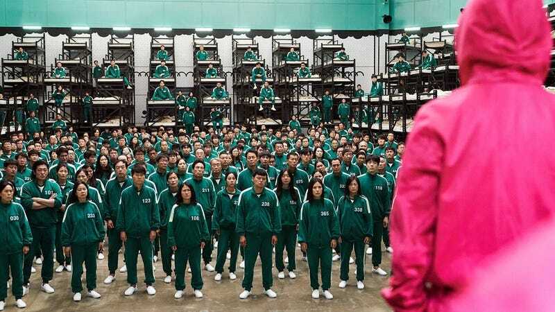 Las ventas de Vans blancas suben un 7800% por efecto de 'El juego del calamar' es.gizmodo.com/las-ventas-de-…