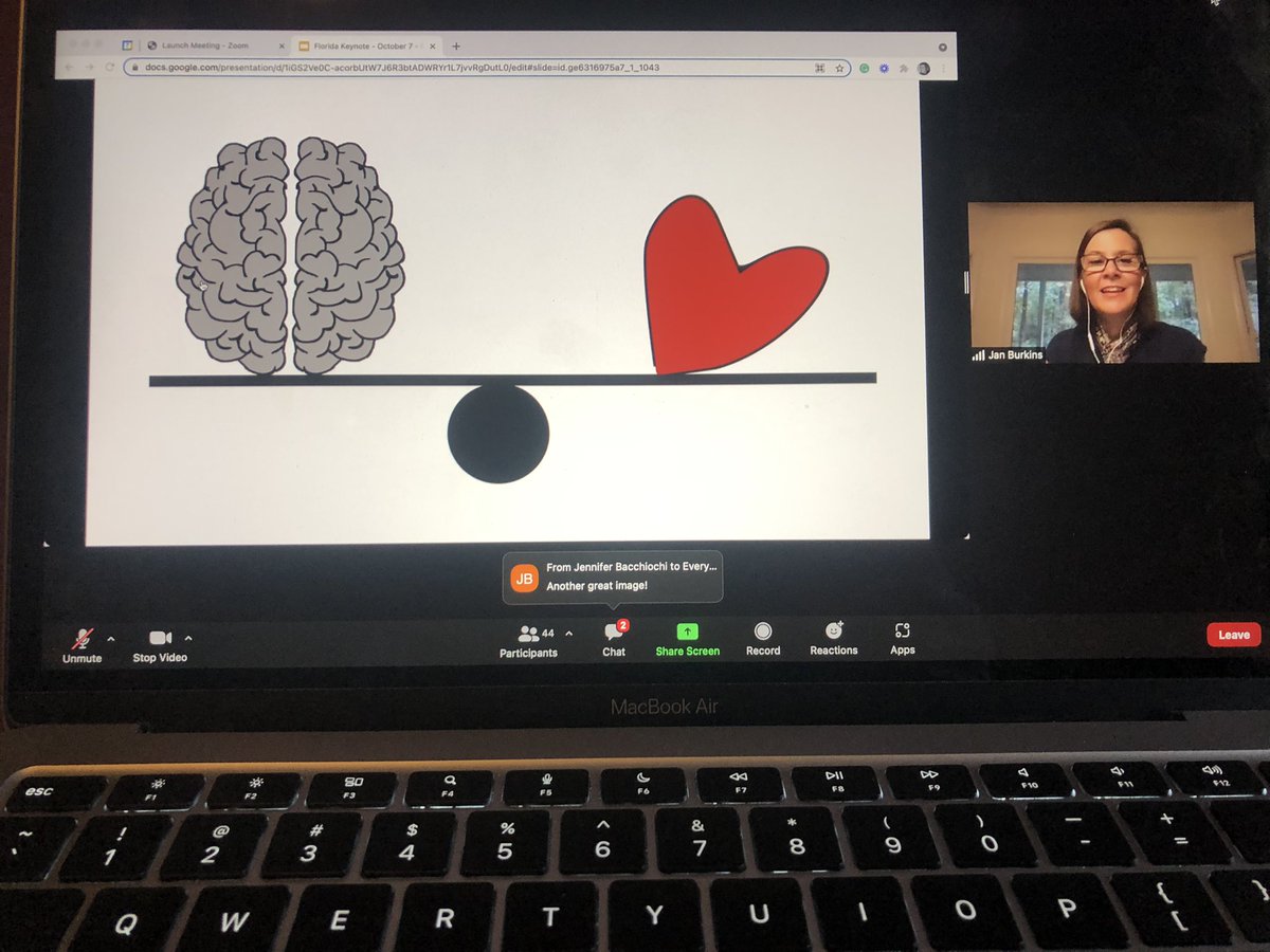 FlaReads's tweet photo. Its called happening now! Harness the power of vulnerability❤️@TheSixShifts with @drjanburkins &amp; @Kari_Yates  #flapowerhour https://t.co/qXAbIdz98c