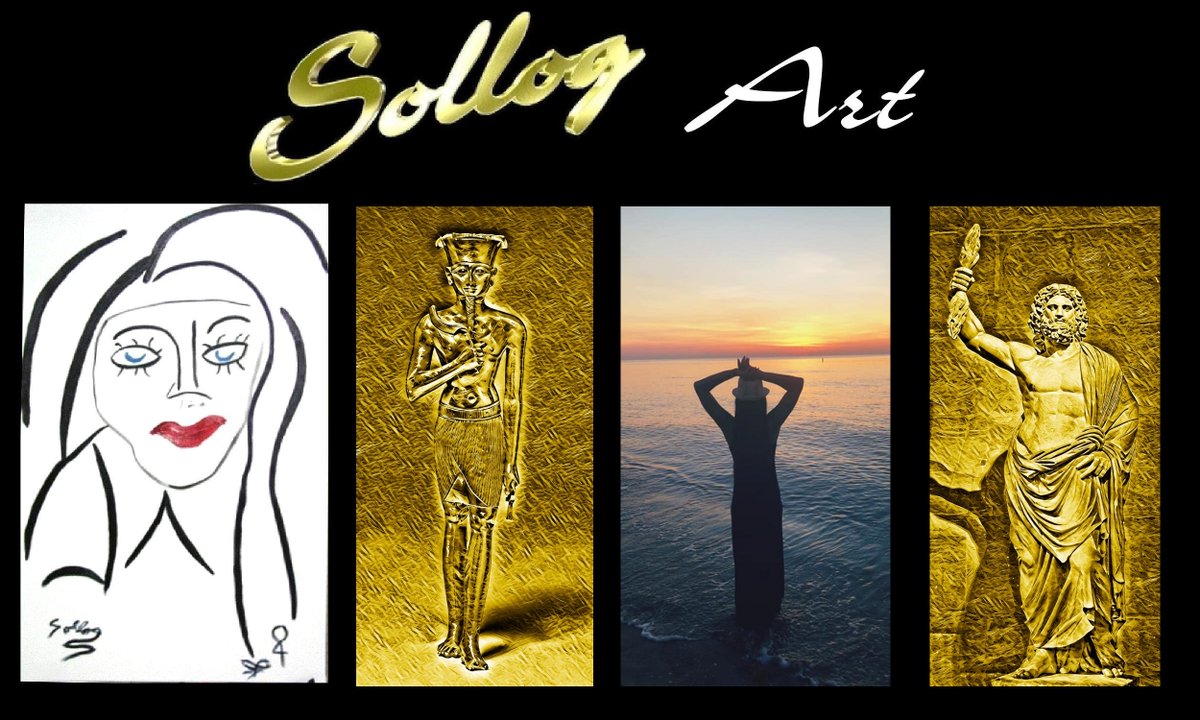 sollog's tweet photo. #Isis #NFTGoddess #Art by #Sollog
Listed Artist Museum
#PolygonNFT @0xPolygon @opensea
https://t.co/YOd0glKib3
#FreeNFTS RT Like Tag Follow @Sollog
#FreeNFT #NFTGiveaway #NFTGiveaways #NFTart #GoddessNFT #IsisNFT #PopArt #PopArtNFT #NFTnews #NFTCollectors #NFTcollectibles https://t.co/LVC9KSbmgm