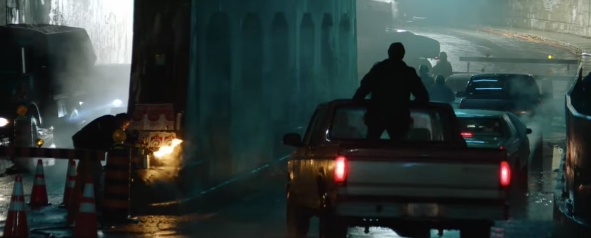 The trailer for Resident Evil: Welcome to Raccoon City is now out. It was shot in Sudbury, Ontario. The trailer features cameos by the water tower and the College Street underpass.