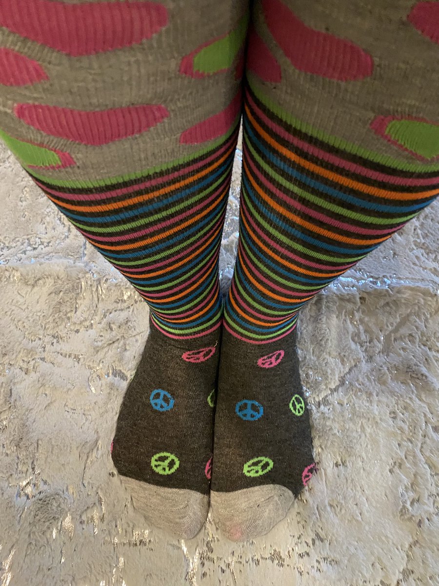 DallasBk's tweet photo. Crazy Sock Day! Loving Serve Customer First Week!
#Proud2byoung https://t.co/wFBlWVBRll