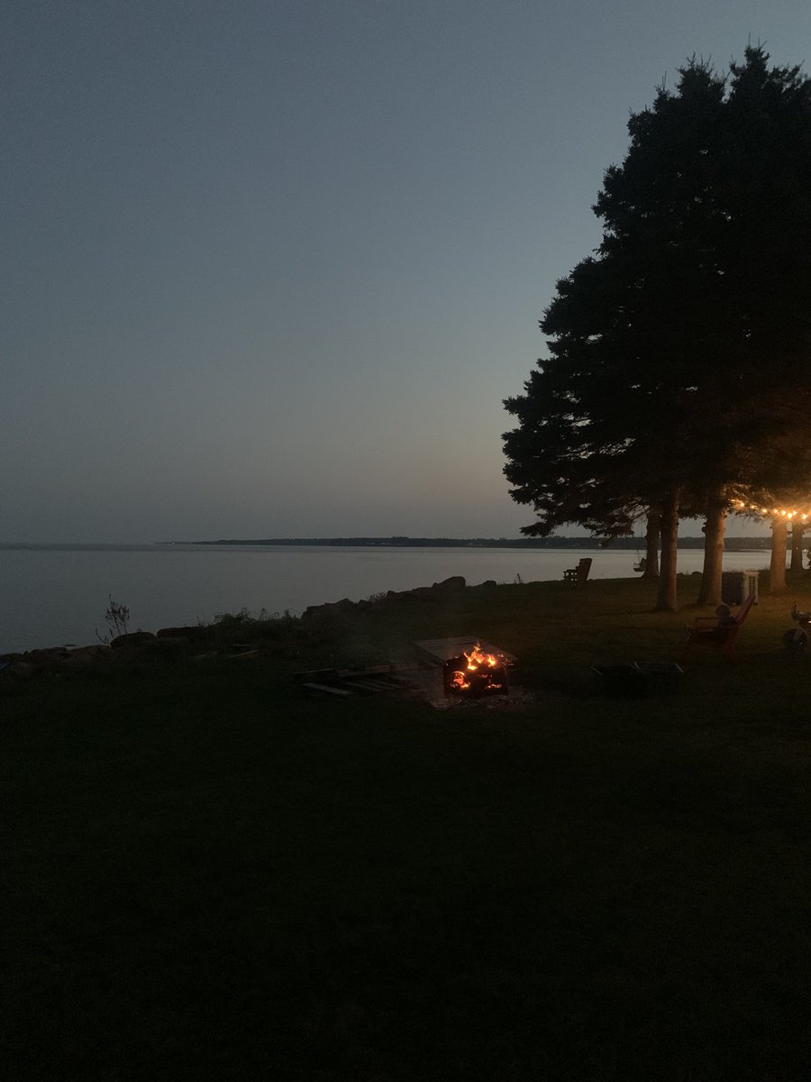 tblack26's tweet photo. There’s something about campfires https://t.co/yAlh3KiIc3